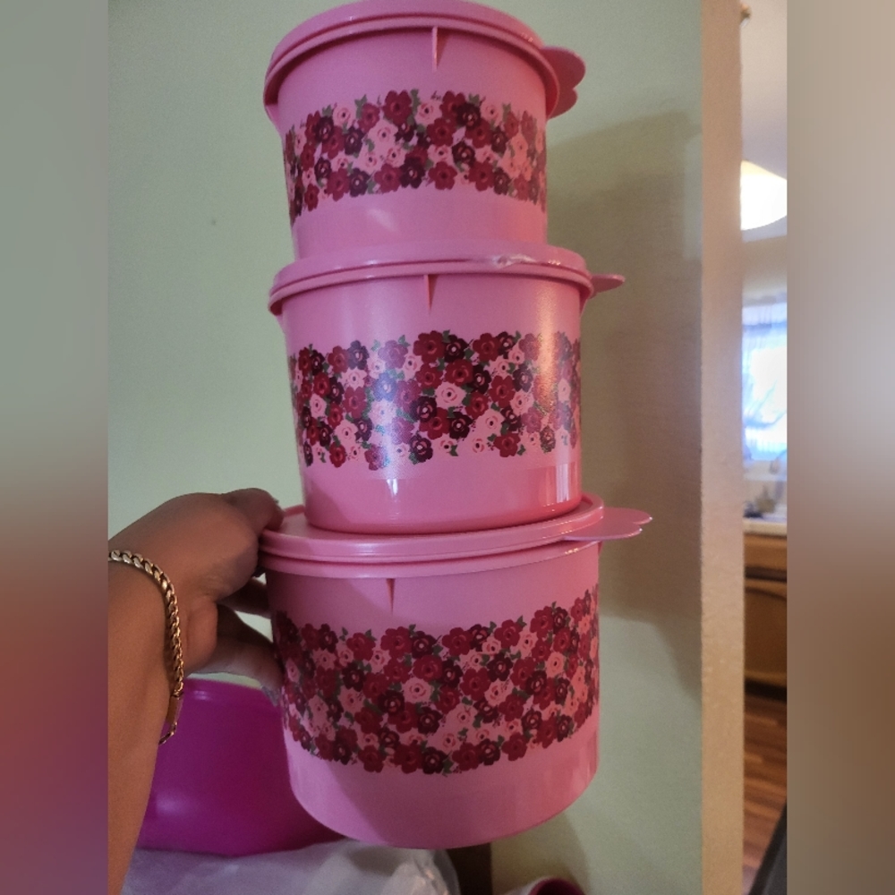 Tupperware